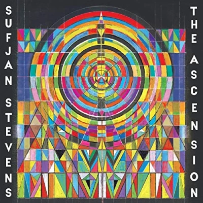 Afbeelding van Sufjan Stevens Ascension
