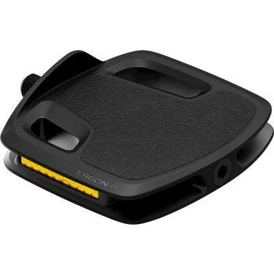 Afbeelding van Ergon Pt Pedalen Zwart L