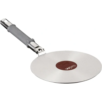 Afbeelding van Wpro Induction disck diam. 26 deluxe 484000008677