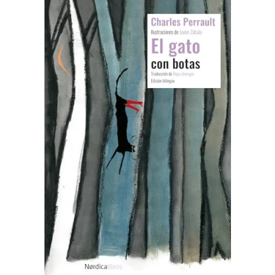 Afbeelding van Gato Con Botas, El
