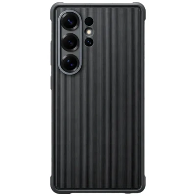Image de Samsung Rugged PC Back Cover Noir Galaxy S25 Ultra