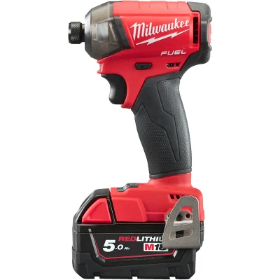 Afbeelding van Milwaukee M18 FQID 502X Surge Slagschroevendraaier
