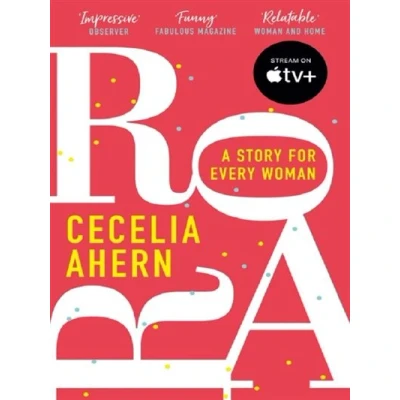 Image de ROAR: A STORY FOR EVERY WOMAN