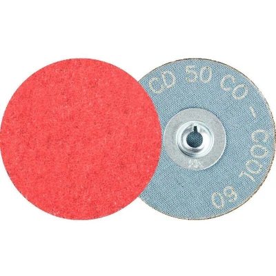 Afbeelding van PFERD COMBIDISC® slijpblad keramische korrel systeem CD 50 CO COOL 60
