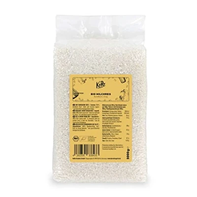 Afbeelding van KoRo Bio dessertrijst 5 kg