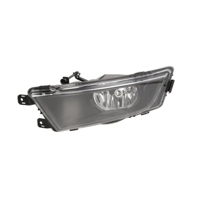Afbeelding van TYC 19 12350 01 2 Mistlampen Links SKODA: Octavia 3 Combi