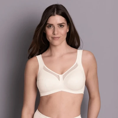 Afbeelding van Anita Comfort Clara Bh zonder Beugel 5459 Crystal maat EU 110C / FR 125C