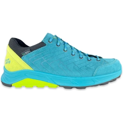 Afbeelding van Hanwag 500531 Coastrock Low Lady ES Wandelschoenen Maat 40 Blauw Schutrups