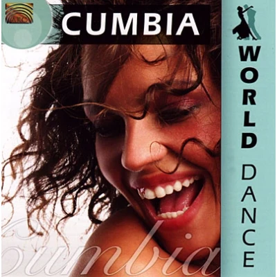 Afbeelding van Various Artists Cumbia (CD)