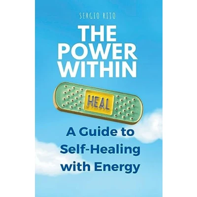 Afbeelding van The Power Within