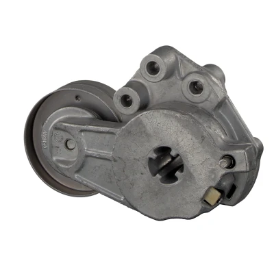 Afbeelding van Febi Bilstein Spanner poly V riem 36694