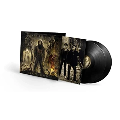 Afbeelding van Last In Line Jericho (2 LPs)
