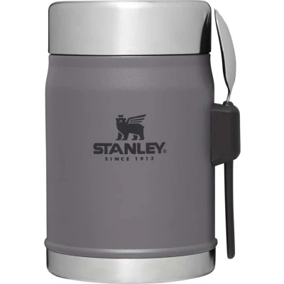 Afbeelding van Stanley The Legendary Food Jar 0.4L + Spork Lunchbox
