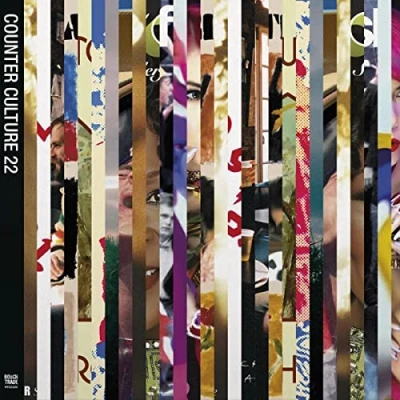 Afbeelding van Various Artists Rough Trade Shops Counter Culture 22 (CD)