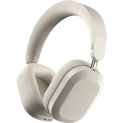 Image de Casque audio sans fil Bluetooth Mondo by Defunc Beige