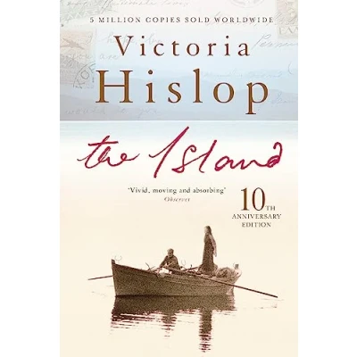 Afbeelding van The Island