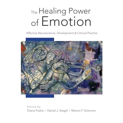 Afbeelding van Healing Power Of Emotion