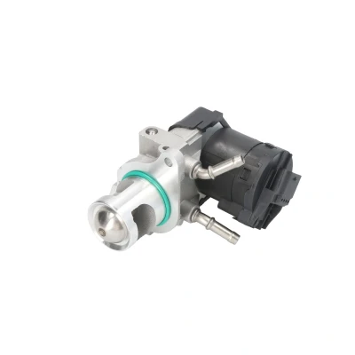 Afbeelding van ENGITECH ENT500124 EGR klep BMW: 1 Hatchback, 5 Saloon, 3 Touring
