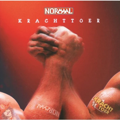 Afbeelding van Normaal Krachttoer (LP)