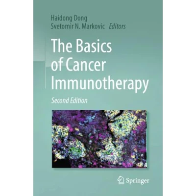 Afbeelding van The Basics of Cancer Immunotherapy
