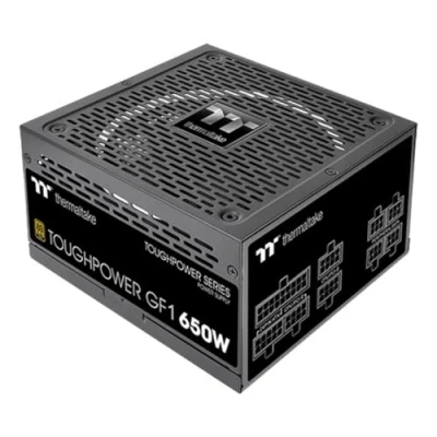 Afbeelding van THERMALTAKE TOUGHPOWER GF 650W MODULAR 80+GOLD