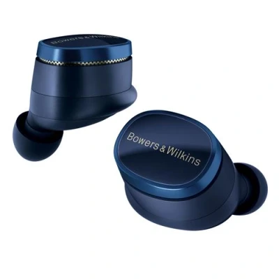 Image de Bowers &amp; Wilkins Pi8 Bleu