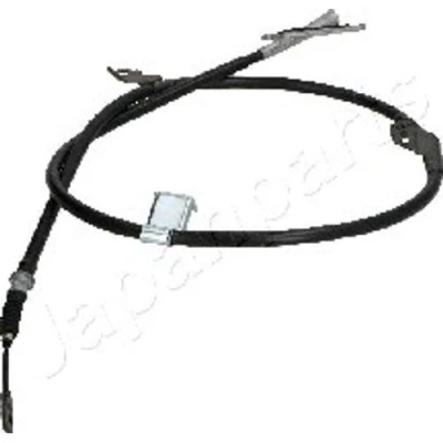 Afbeelding van JAPANPARTS BC 154R Handremkabel Rechts achter