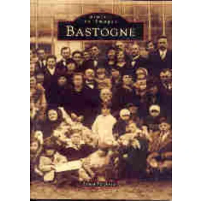 Afbeelding van Bastogne