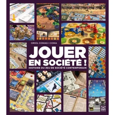 Image de Jouer en société