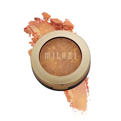 Afbeelding van Milani Baked Bronzer Glow