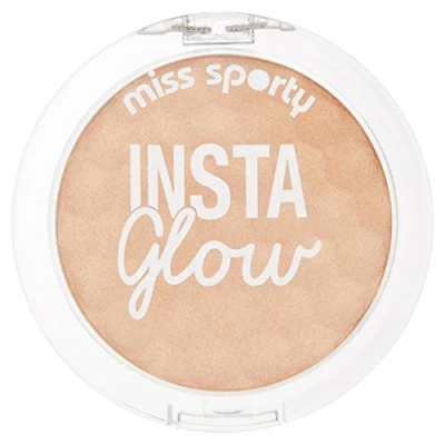 Afbeelding van Miss Sports Insta Glow Highlighter 101 Golden 5G