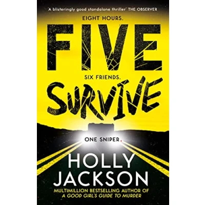 Afbeelding van Five Survive