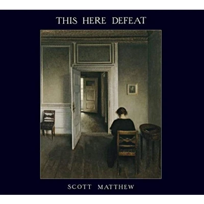 Afbeelding van Scott Matthew This Here Defeat