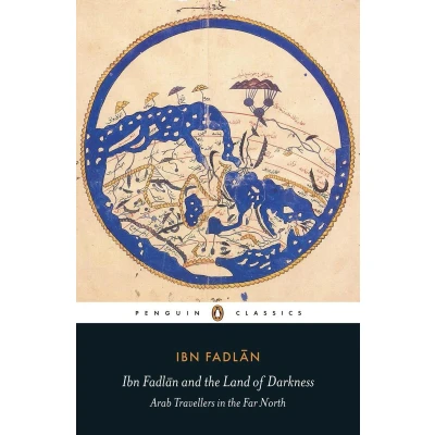 Afbeelding van Ibn Fadlan and the Land of Darkness