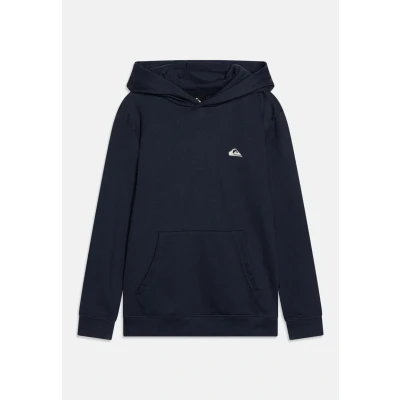 Afbeelding van Quiksilver Basic Hoodie Youth voor kinderen, Maat: 164, Navy
