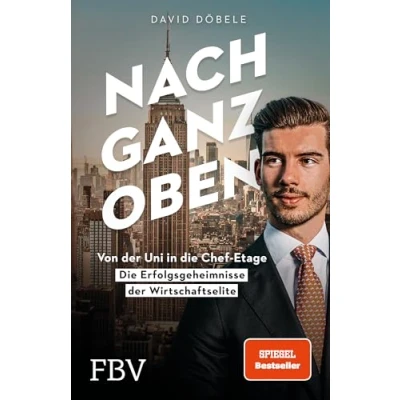Afbeelding van Nach ganz oben