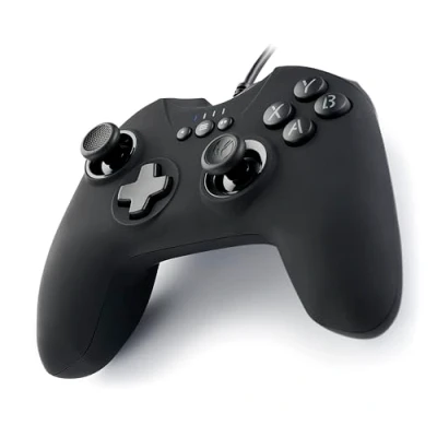 Afbeelding van Videogameconsole joystick Nacon PCGC 100XF
