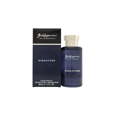 Afbeelding van Baldessarini Signature Eau de Toilette 50 ml