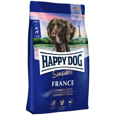 Afbeelding van Happy Dog Supreme Sensible France Hondenvoer 11 kg