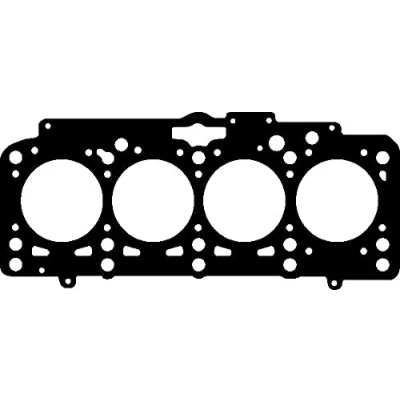 Afbeelding van CORTECO 414808P Koppakking 1,67 80,5 Metaal VOLKSWAGEN: Golf 4, Polo IV Hatchback, 4 Variant, SEAT: Ibiza 3, Leon I 2