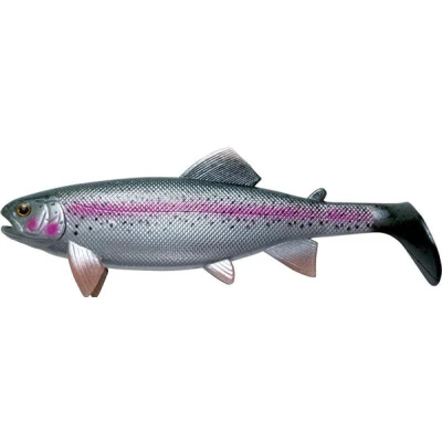 Afbeelding van Jackson The Trout 18cm Rainbow Shad