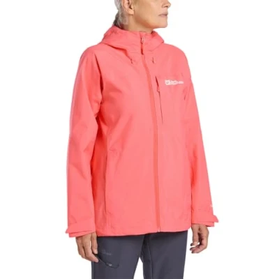 Afbeelding van Jack Wolfskin Tempest 2l Jkt W Damesjas