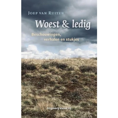 Afbeelding van Woest &amp; ledig