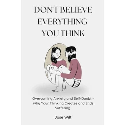 Afbeelding van Don&#039;t Believe Everything You Think