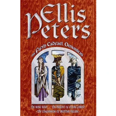 Afbeelding van Fifth Cadfael Omnibus
