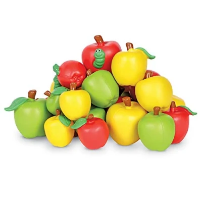 Afbeelding van Sorteerappels