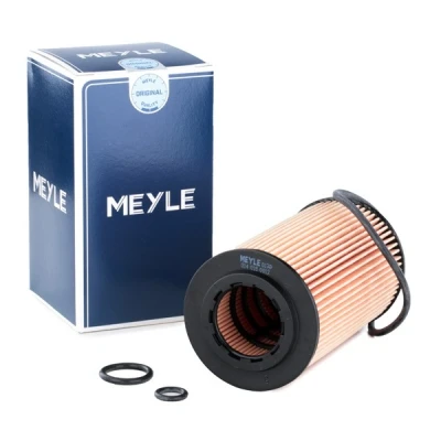 Afbeelding van Meyle Oliefilter 014 018 0012