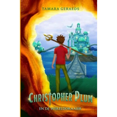 Image de Christopher Plum en de Werelddraaier