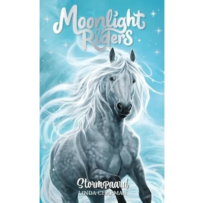 Afbeelding van Moonlight Riders 1 Stormpaard