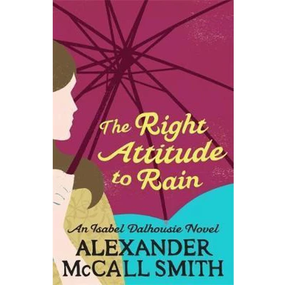 Afbeelding van Right Attitude To Rain